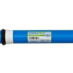 Markenprodukt Membran 50 GPD (190 Liter) OsmoTech