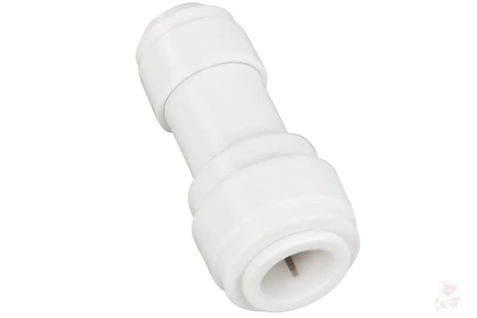 Kupplung 1/4"x3/8" Neue Kollektion