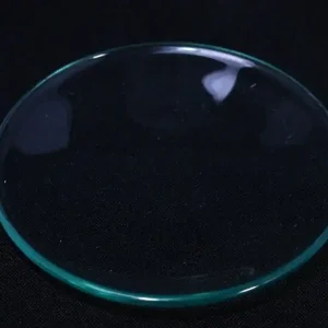 Flachfutterschüssel Ø 69 mm, Glas Ausverkauf