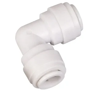 Winkel 1/4" x 1/4" Neuheit