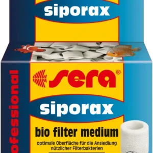 Letzte Chance sera siporax Professional, 500 ml