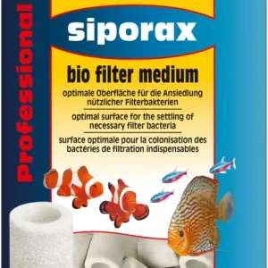 Zertifiziert sera siporax Professional, 1000 ml