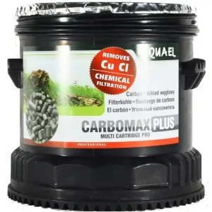 Echt Aquael Erweiterung für Multikani - CarboMax Plus (Aktivkohle)