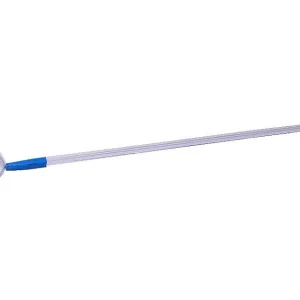 Garnelenkescher mit steifem Netz (35 cm) Geprüft