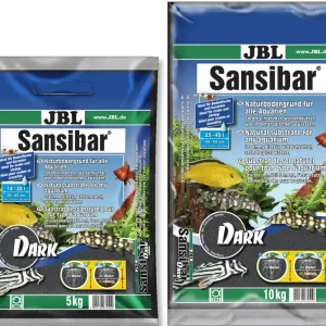 JBL Sansibar Dark (Sand) 5 kg Beutel Top-Angebot