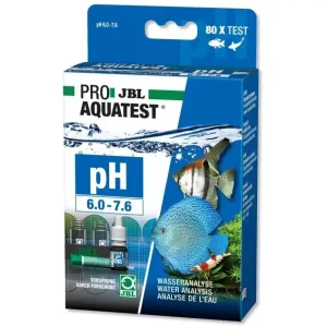 JBL PROAQUATEST pH 6.0-7.6 Test-Set Sofort Bestellen