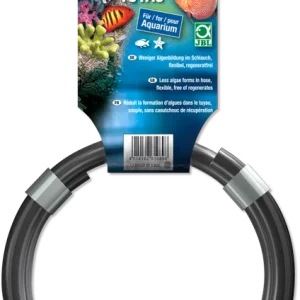 Neu JBL Aquaschlauch grau 16/22 mm, 2,5 m 4/6 mm - 4 m lang