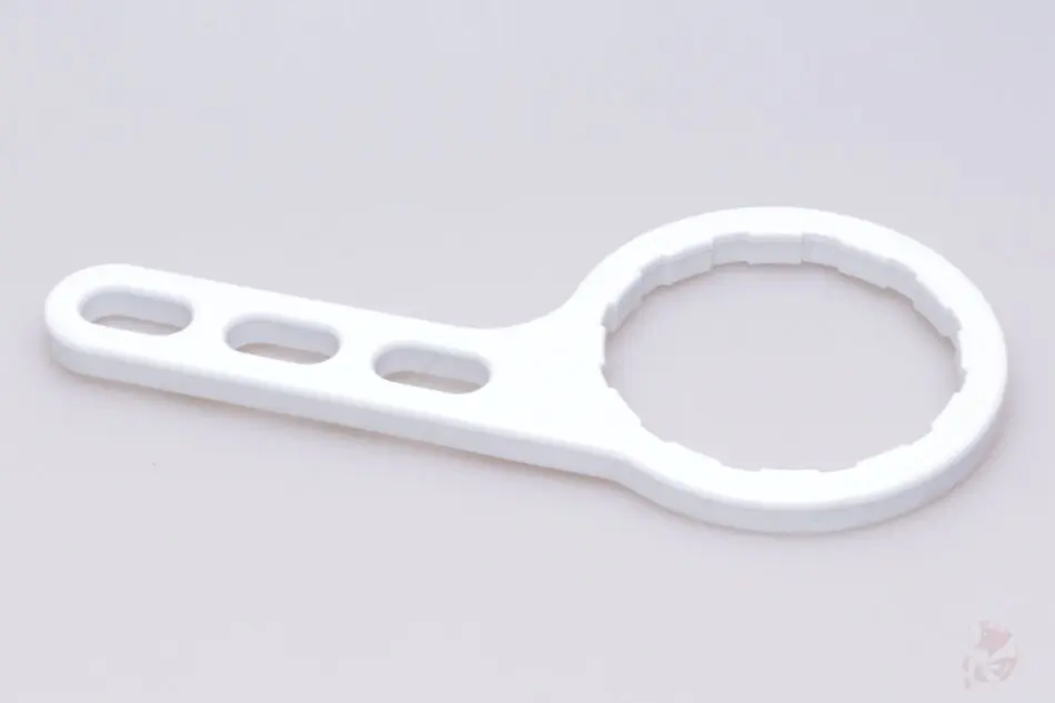 Rabatt Membranschlüssel small (Osmotech)