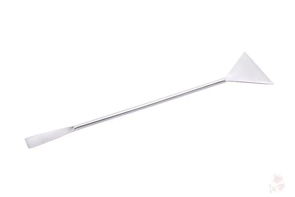 Must-Have Sand flattener/Kies Spatel 30 cm
