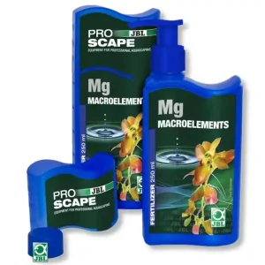 JBL ProScape Mg Macroelements, 250ml Abverkauf