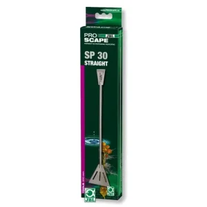 Angebot JBL ProScape Tool SP 30 straight, Sand Flattener (Kiesspatel)