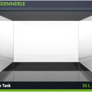 Dennerle Nano Tank 55 Liter 35 Liter Expressversand