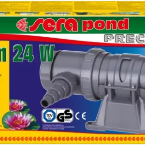 sera UV-C-System 24 W (UV-C-Klärer) Solange Der Vorrat Reicht