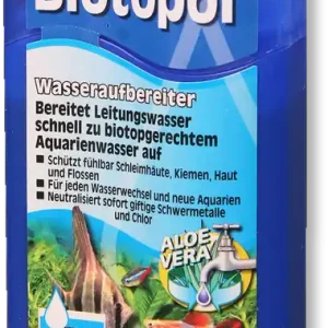 Neue Ware JBL Biotopol 100 ml JBL Biotopol 100 ml