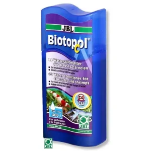 Markenprodukt JBL Biotopol C, 100 ml