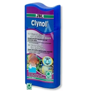 Markenware JBL Clynol - Wasseraufbereiter, 100 ml JBL Clynol 100 ml