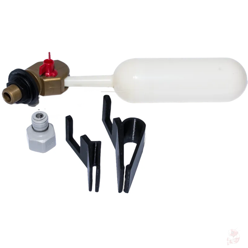 Automatischer Wasser-Stopper | für Osmoseanlagen Heißes Angebot