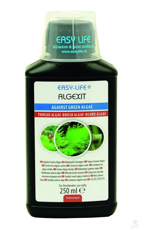 Direktkauf Easy-Life AlgExit | 250 ml 250 ml