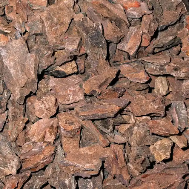Ausverkauf Drachenstein 1 - 3 cm, 250 g | Feiner Ohko Rock für Aquascaping-Details 1 - 3 cm. 250 g