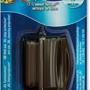 JBL Floaty II small (S) - Schwimmender Algenmagnet Bestseller