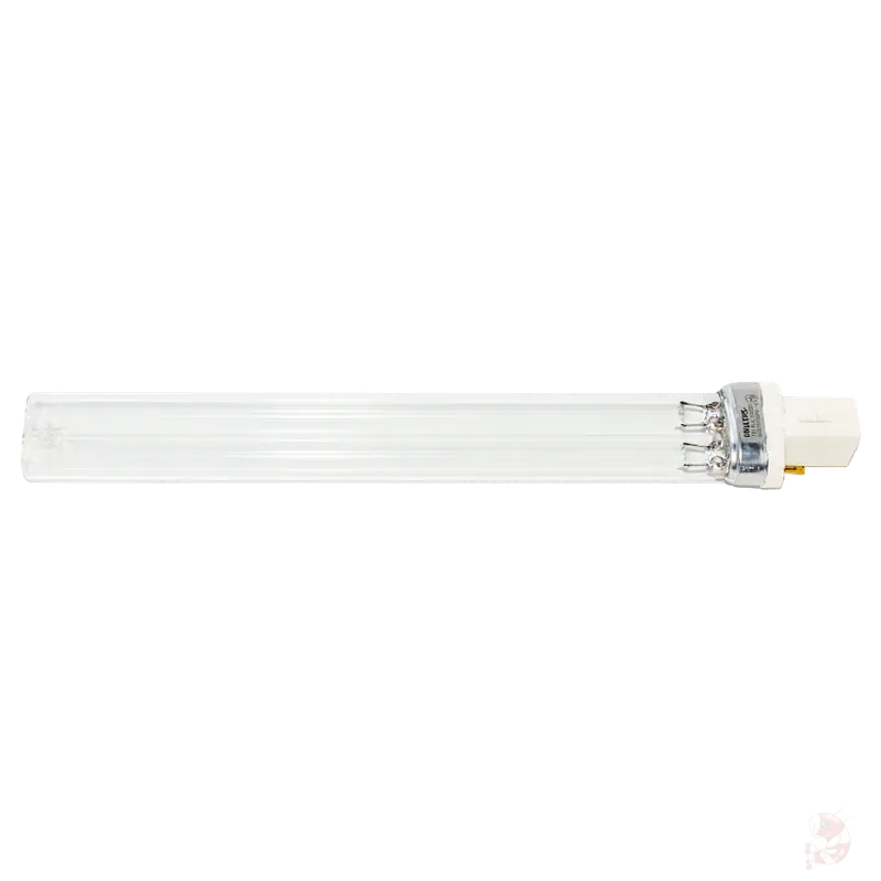 Aquael UVC Ersatz-Lampe 11 Watt | Für UVC Klärer & Sterilisatoren Top-Preis