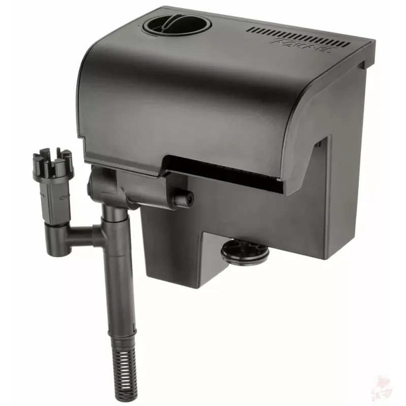 Neue Ware Aquael FZN Pro | Anhängefilter / Rucksackfilter FZN PRO 400 (10 bis 75 Liter Aquarien)