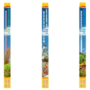 sera LED X-Change Tube 965 daylight sunrise (6.000 - 8.000 Kelvin) daylight sunrise 965 (6.000 - 8.000 Kelvin) Abverkauf