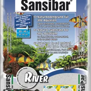 JBL Sansibar River, 10 kg Beutel 5 kg Beutel Bestpreis