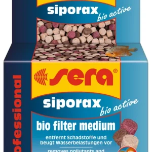 sera siporax bio active Professional, 210g Preis Gesenkt