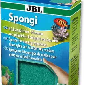 JBL Spongi - Reinigungsschwamm Kracherpreis