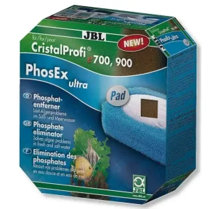 JBL PhosEx ultra CristalProfi e 700, 900, 701, 901 Preiswert