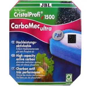 Günstig JBL CarboMec ultra Pad CristalProfi e 1500, 1501