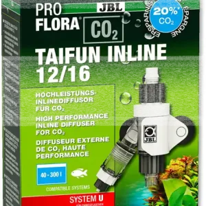 JBL Proflora Direct | CO2 Inline-Diffusor für 12/16 mm Schlauch Günstig