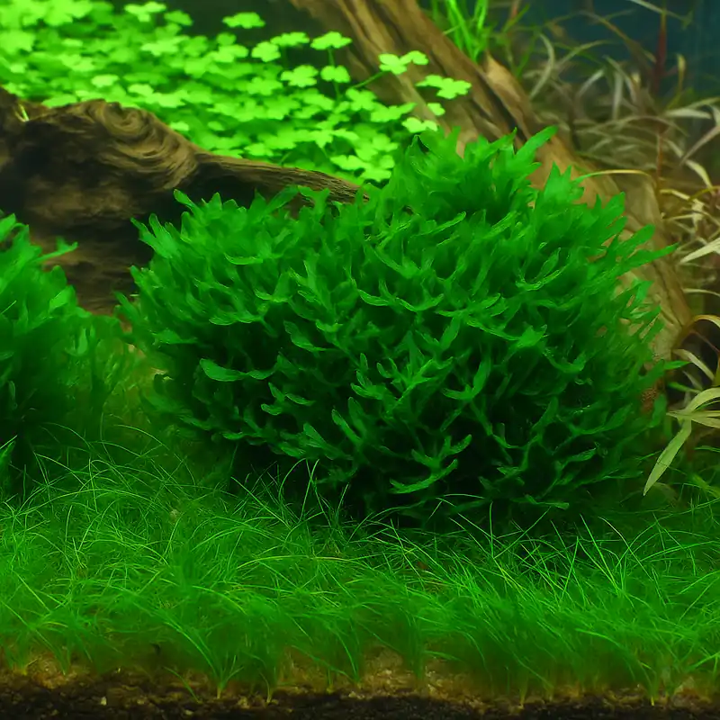 Jetzt Bestellen Monosolenium tenerum 1-2-Grow! | Zartes Lebermoos