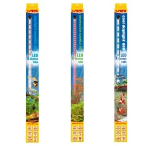 Nur Für Kurze Zeit sera LED X-Change Tube 660 cool daylight 660 (10k - 12k Kelvin)