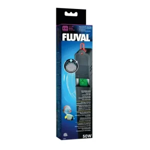 Fluval E Heizer - elektronisch, 50 Watt 50 Watt Beliebt