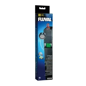Super-Preis Fluval E Heizer - elektronisch, 100 Watt 50 Watt