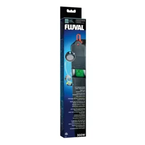 Must-Have Fluval E Heizer - elektronisch, 300 Watt 50 Watt