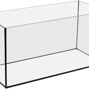 GT Aquarium 60 x 30 x 30 cm, 54 Liter - Profi Verklebung Sonderaktion