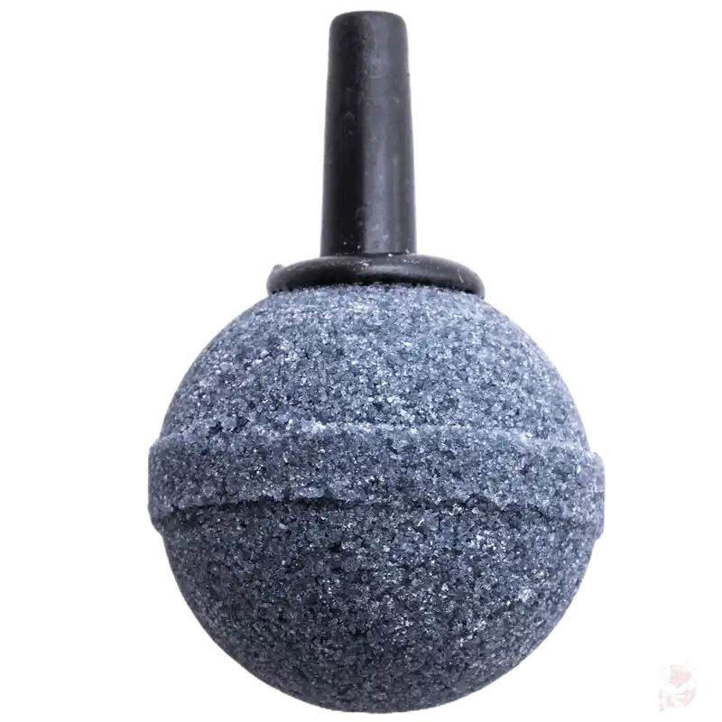 Kugel-Ausströmer, gesintert Ø 50mm | Der Allrounder Kugel 25 mm Ausverkauf