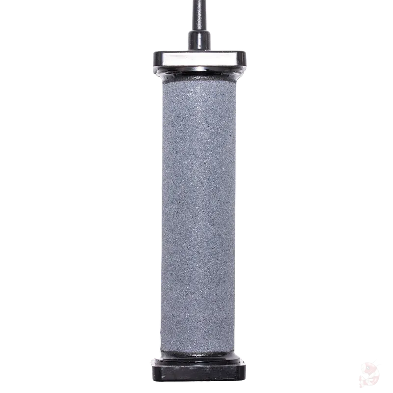 Preiswert Ausströmer-Zylinder, gesintert Ø 30x105mm | Für Blasenwände & hohe Becken Ø 20 x 50 mm