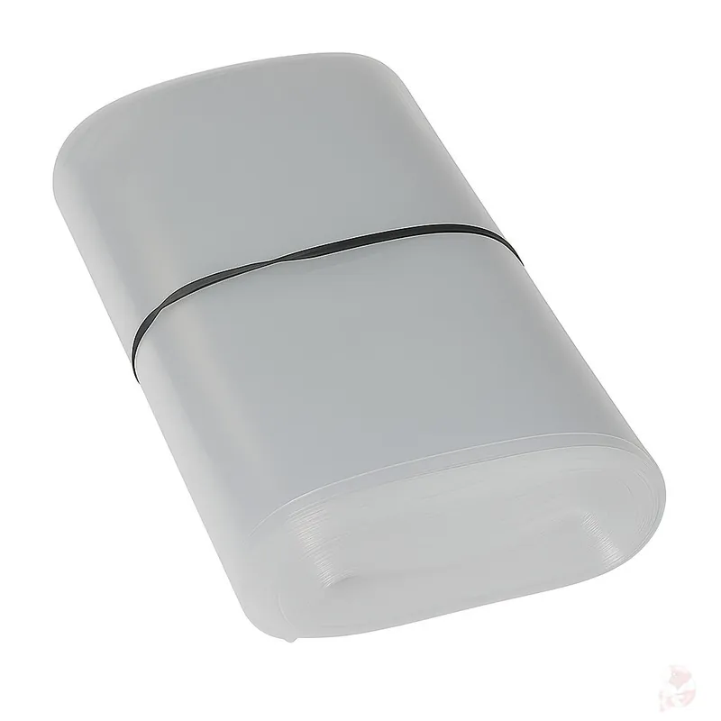 Neu 100 Stk. Transporttüten 200x500x0,06 mm | Made in Germany