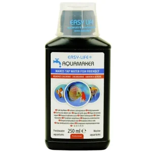 Solange Der Vorrat Reicht Easy-Life AquaMaker, 250 ml AquaMaker. 100 ml