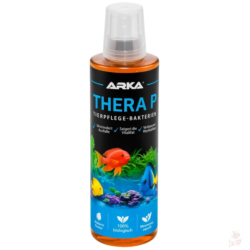Knallerangebot Microbe-Lift TheraP, 118 ml | Probiotische Bakterien für Aquarien 118 ml