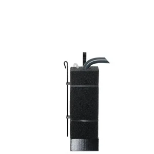 GT HMF Filter - GTM (Luftheber) - mit Haltestangen (GTM30) ca. 20 cm Günstig