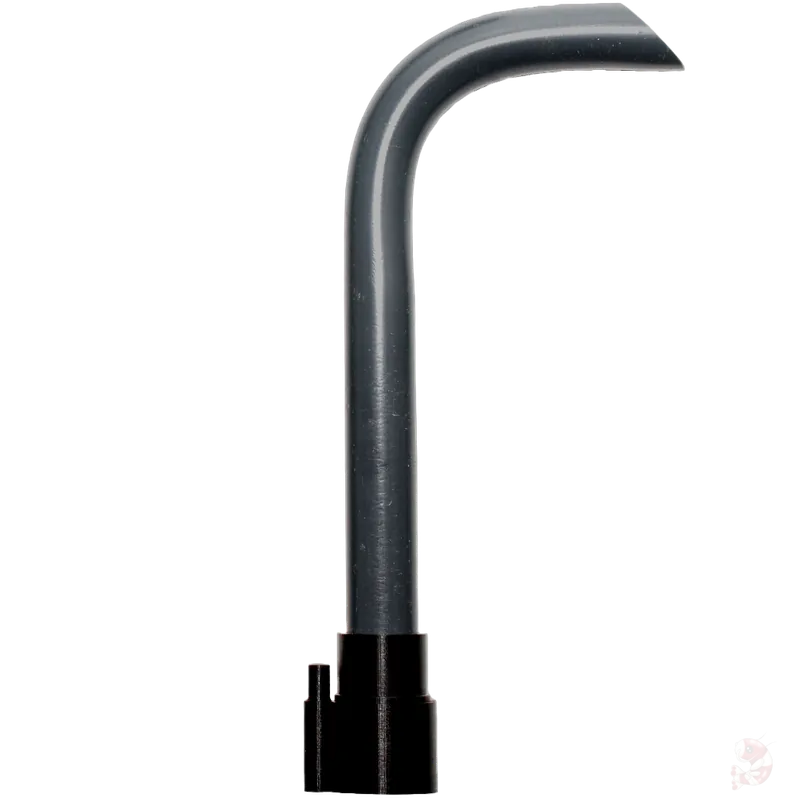 Preisknaller Luftheber GTS gebogen 12 mm - GTS30 | ideal für Standardaufbauten GTS20
