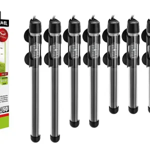 Highlight Aquael Platinum Heater / Regelheizer - 25 bis 300 Watt 25 Watt