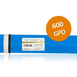 Sichere Zahlung Membran 600 GPD ( bis zu 2200 Liter / Tag) - vor 2017 vor 2017