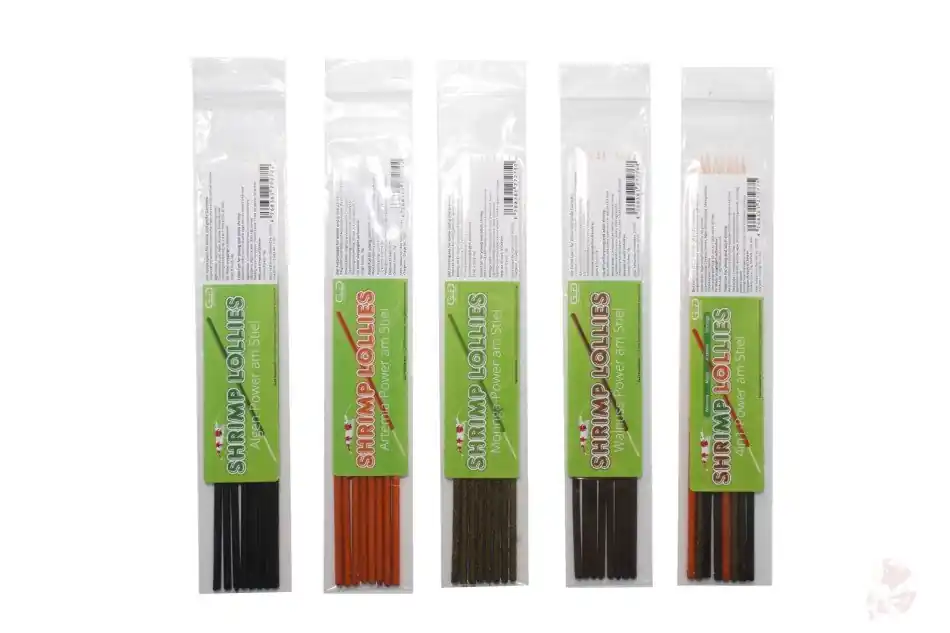 GlasGarten Shrimp Lollies Artemia Begrenztes Angebot