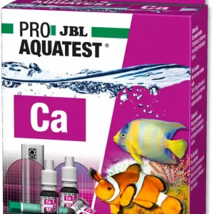 Preis Gesenkt JBL PROAQUATEST Ca Calcium Meerwasser Test Komplettset